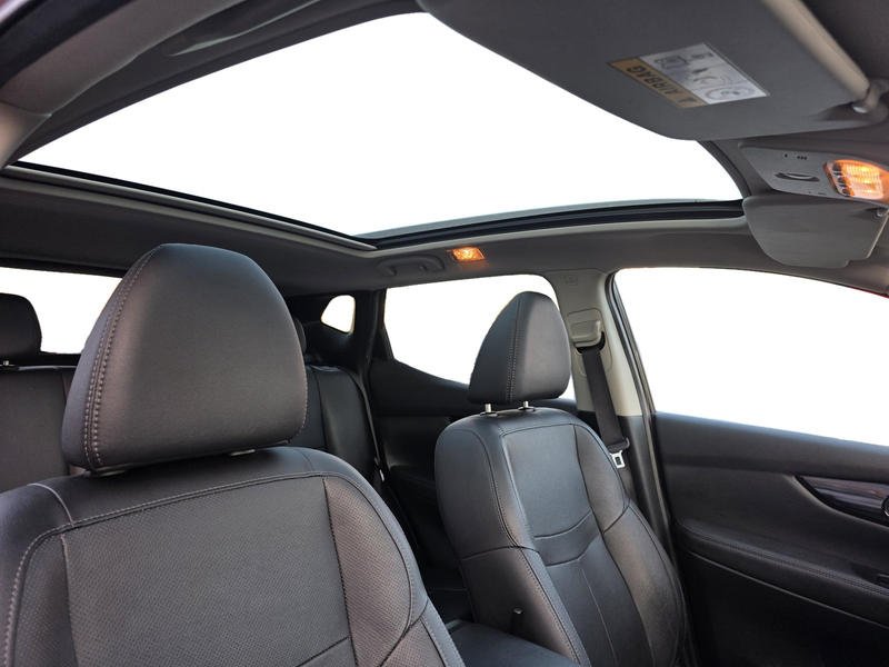 Nissan Qashqai - 1.6 dCi 130 Cv 360° - 7 Cv