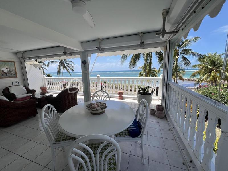 Appartement - 44 m² - 3 pièces