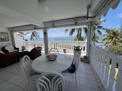 Appartement - 44 m² - 3 pièces