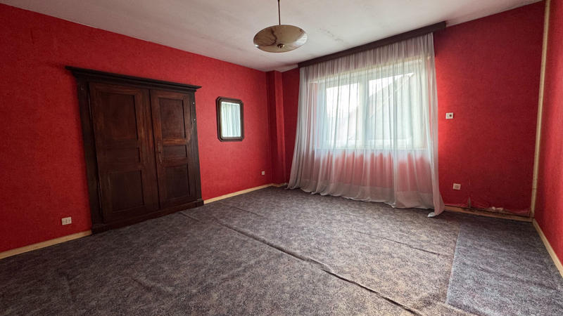 Maison - 72 m² - 4 pièces