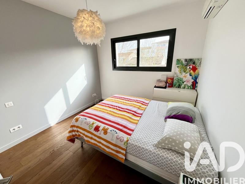 Maison de ville - 126 m² - 4 pièces