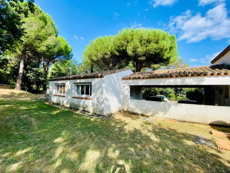 Villa - 154 m² - 6 pièces