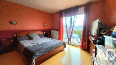 Maison - 140 m² - 4 pièces