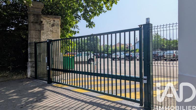 Appartement - 58 m² - 2 pièces