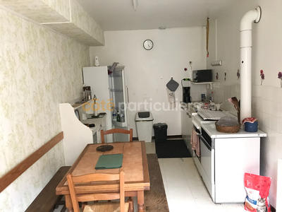 Maison - 61 m² - 4 pièces