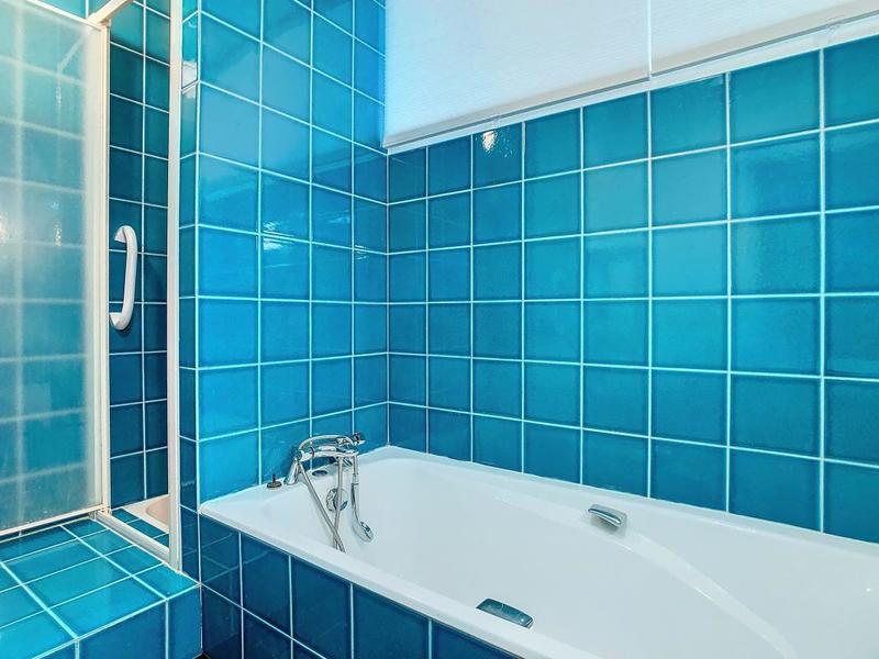 Appartement - 163 m² - 5 pièces