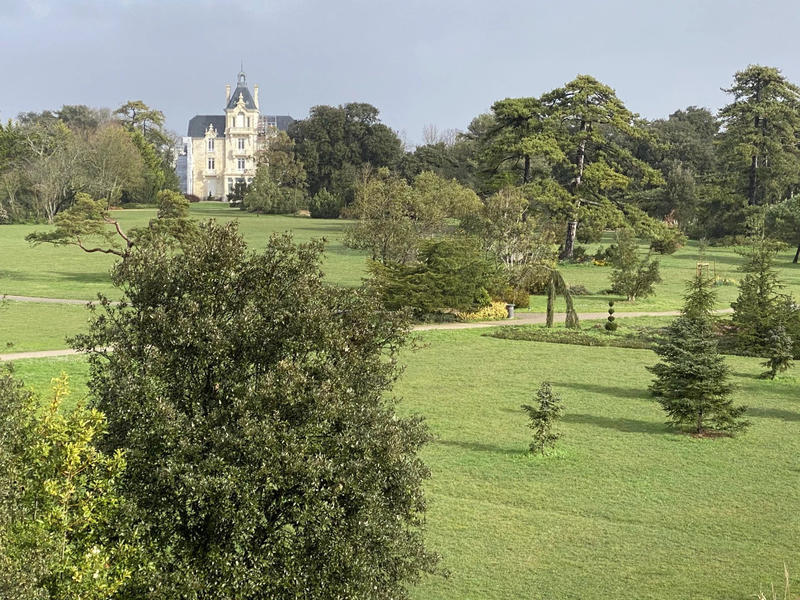 Appartement - 161 m² - 4 pièces