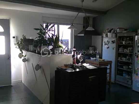 Maison - 367 m² - 13 pièces