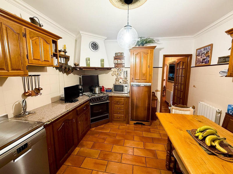 Maison - 158 m² - 6 pièces