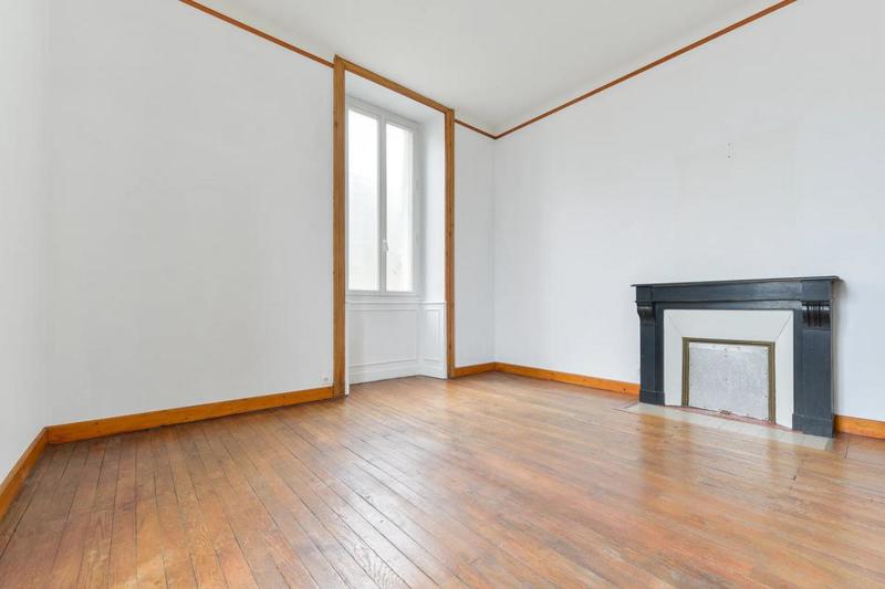 Appartement - 103 m² - 5 pièces