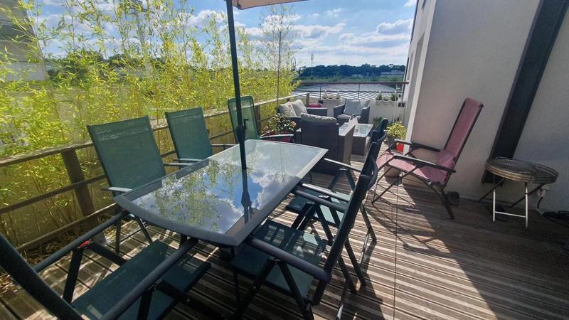 Appartement - 84 m² - 4 pièces