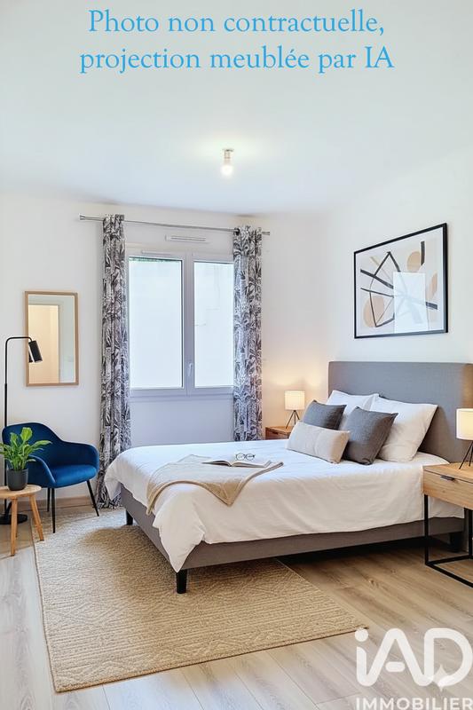 Maison - 126 m² - 5 pièces