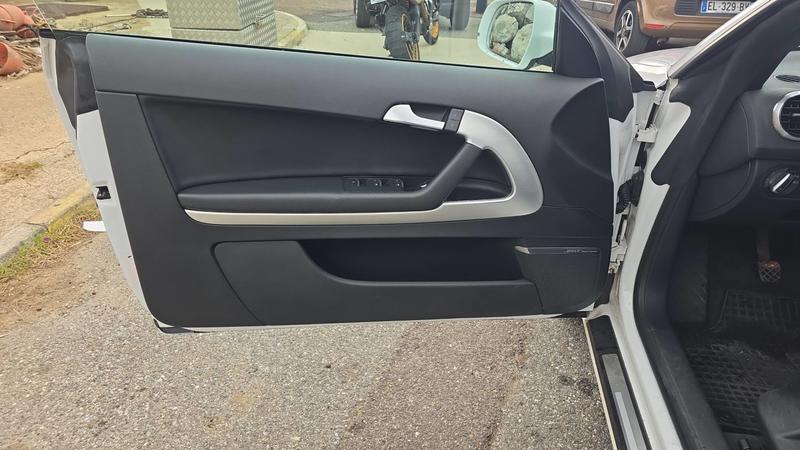 Audi A3 1.8 Tfsi 160 s line