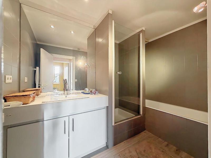 Appartement - 94 m² - 4 pièces