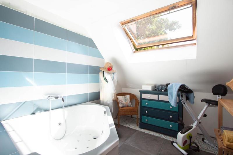 Maison - 164 m² - 5 pièces