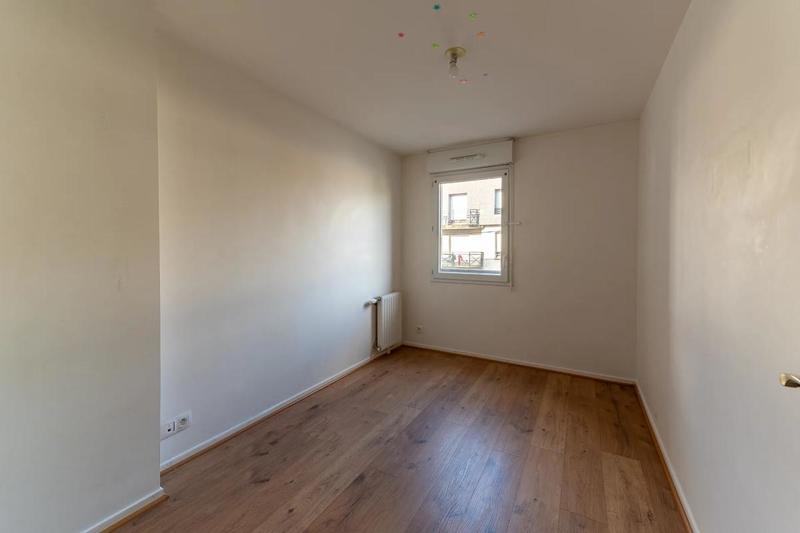 Appartement - 54 m² - 3 pièces