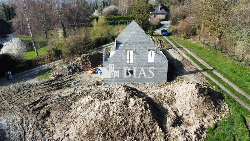 Maison - 170 m² - 5 pièces