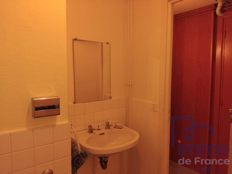 Local d'activités - 53 m² - 3 pièces