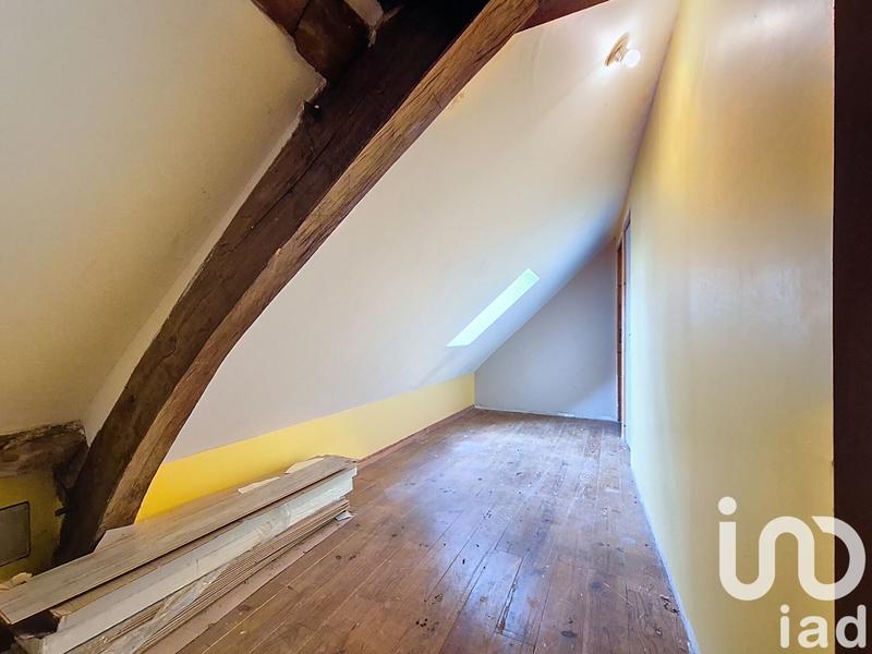 Maison de ville - 84 m² - 5 pièces