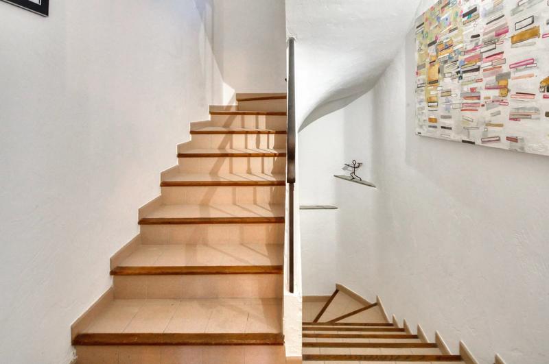 Maison de village - 126 m² - 5 pièces