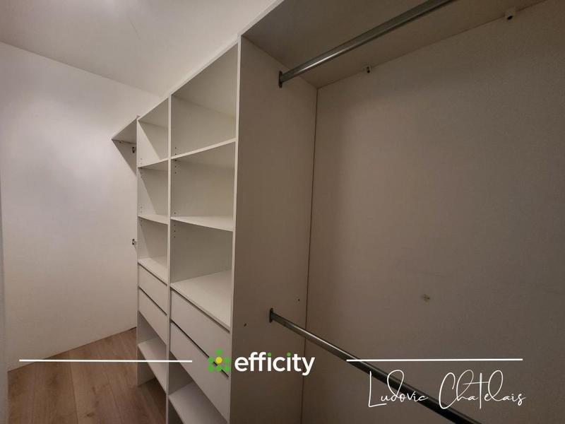 Appartement - 74 m² - 3 pièces