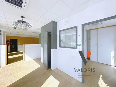 Local commercial - 193 m²