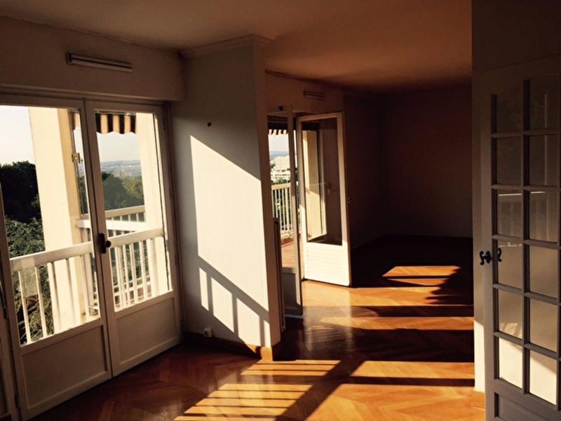 Appartement - 112 m² - 3 pièces