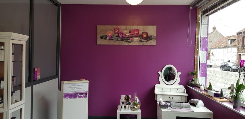 Natur'essence Institut de Beauté Bio et Gourmand