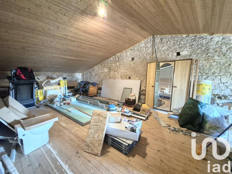 Maison - 148 m² - 4 pièces