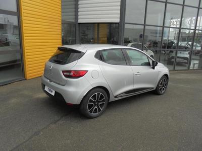 Renault Clio 0.9 Tce 90 Limited