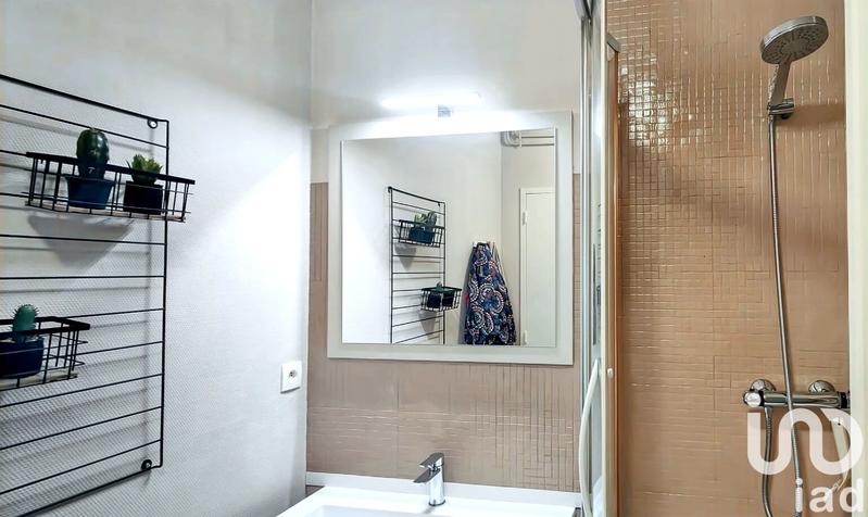 Maison de ville - 147 m² - 6 pièces