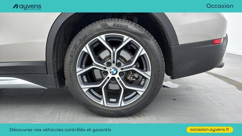 Bmw X1 xDrive25eA 220ch xLine