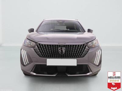 Peugeot 2008 1.2 Hybrid 145 eDCS6 Allure