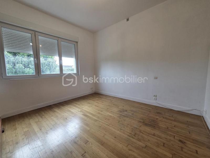 Maison de ville - 132 m² - 6 pièces