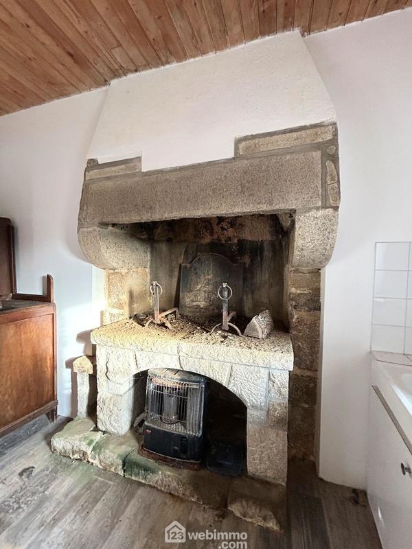 Maison - 108 m² - 5 pièces