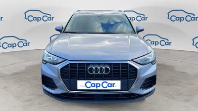 Audi Q3 II 35 Tdi 150 s-Tronic 7 Design