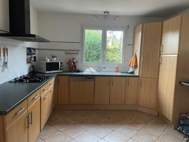 Villa - 130 m² - 5 pièces