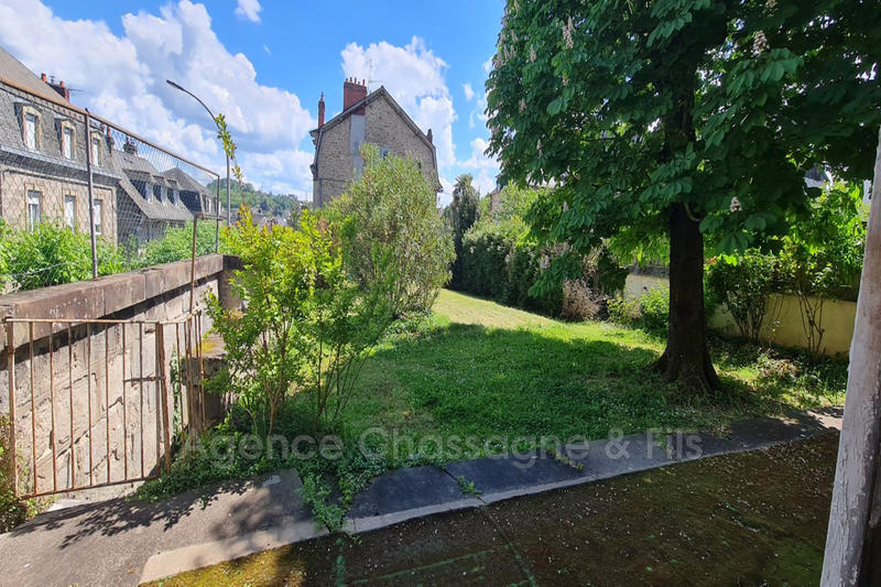 Appartement - 139 m² - 3 pièces