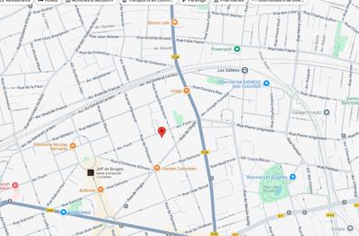 Parking / Garage - 12 m²