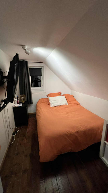 Maison - 82 m² - 5 pièces