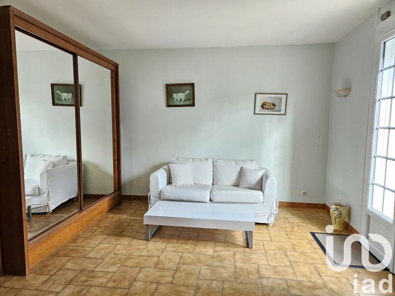 Maison - 142 m² - 5 pièces