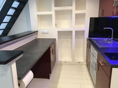 Appartement - 53 m² - 1 pièce