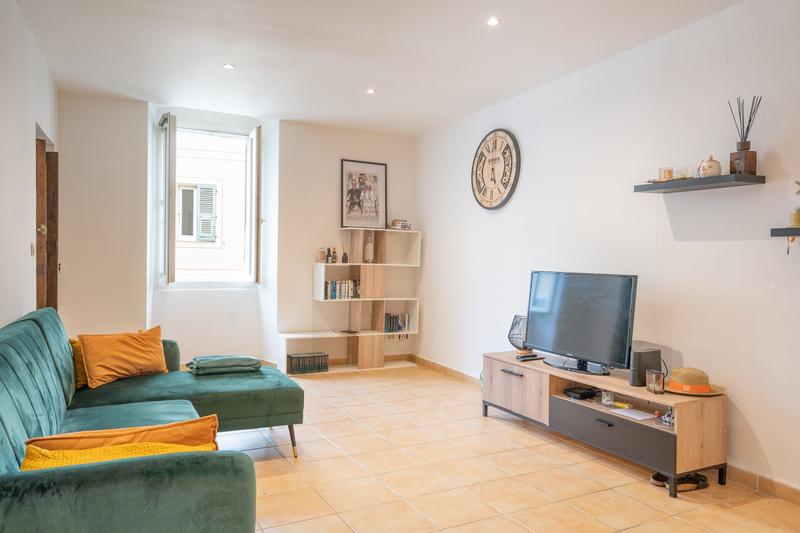Appartement - 54 m² - 2 pièces