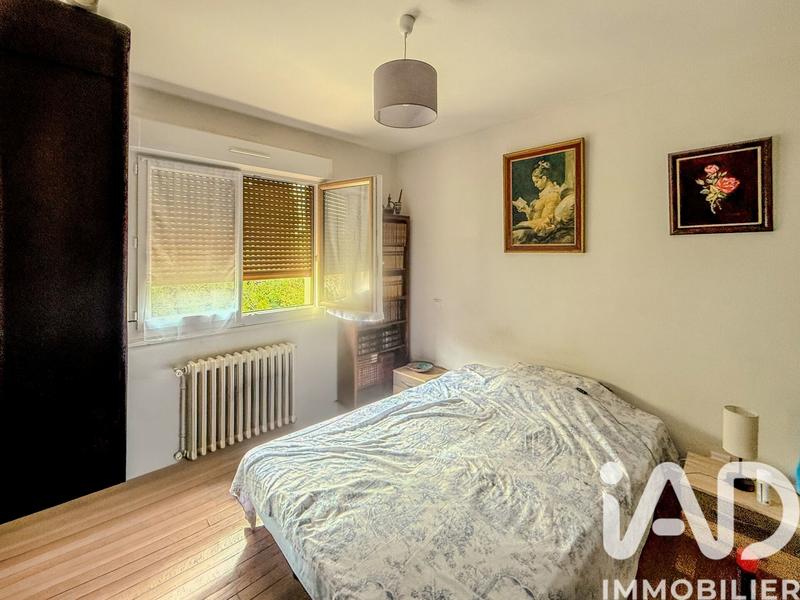 Maison - 67 m² - 4 pièces