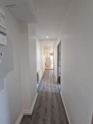 Appartement - 53 m² - 2 pièces