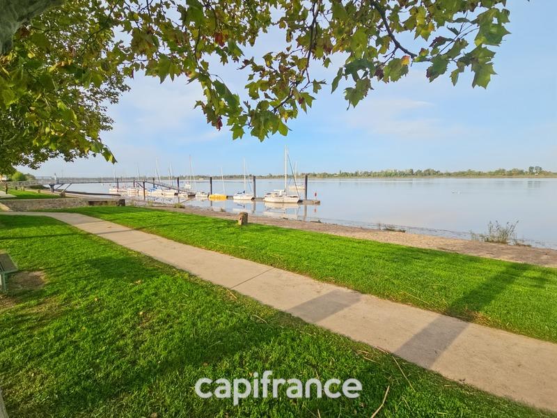 Maison de ville - 130 m² - 7 pièces