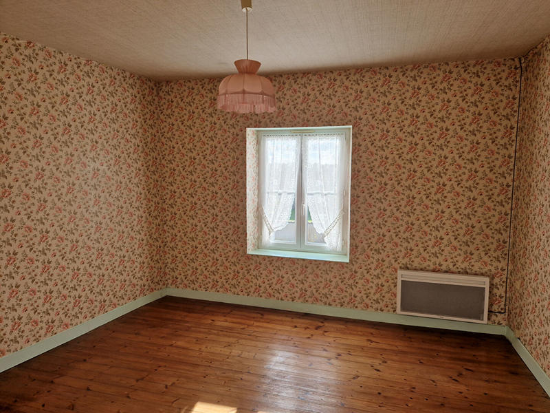 Maison - 213 m² - 8 pièces