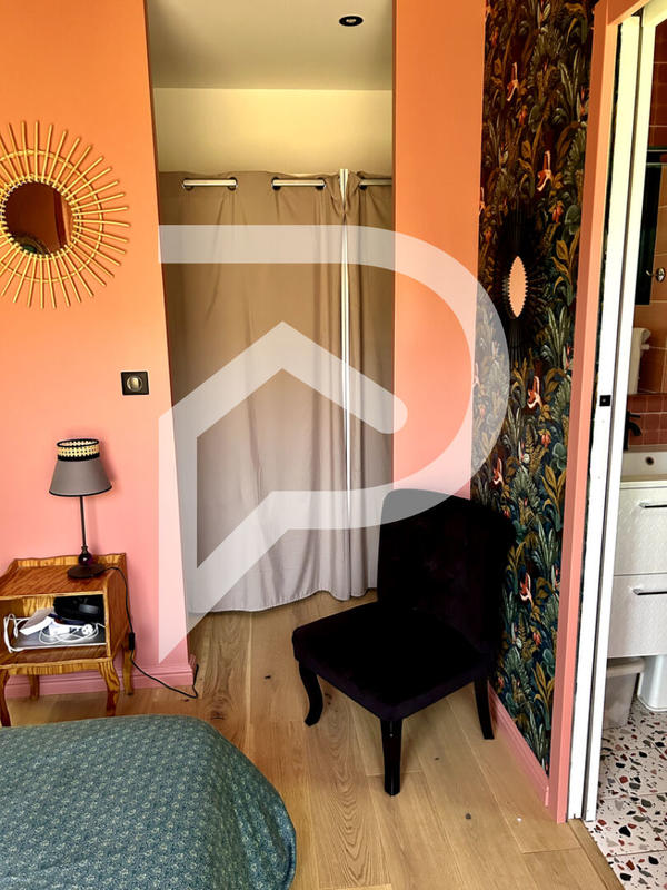 Maison - 108 m² - 4 pièces