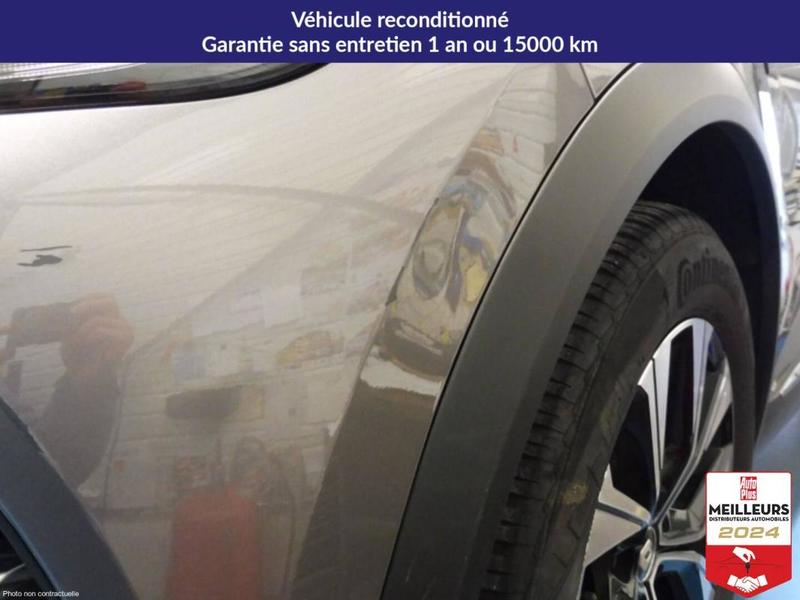 Renault Captur 1.0 Tce 90ch Techno