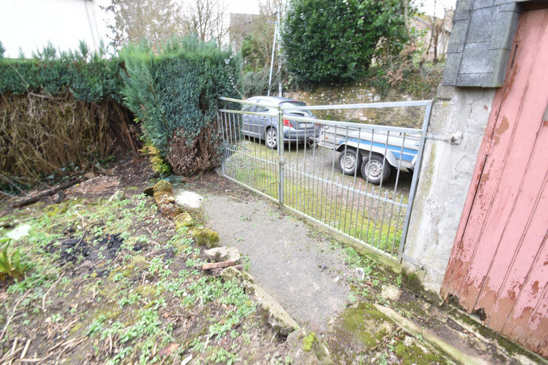 Maison - 63 m² - 5 pièces